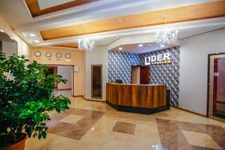 Фото Отель Hotel Lider Complex г. Вайк